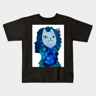 Kimetsu no Yaiba Kids T-Shirt